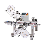 Corner Wrap&Tamper Proof Labeling Machine