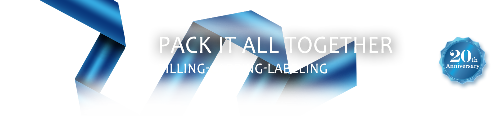 Packleader Labeling Machines