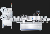PRO-516 High Speed Wrap Around Labeler