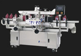 PRO-625 Front & Back Labeling Machine
