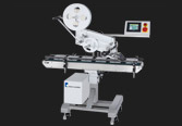 Top Automatic Labeling Machine 