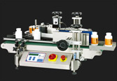 Wrap Around Labeling Machines