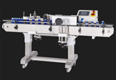 PL-501 Wrap Around Labeling Machine 