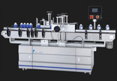 PRO-515  Wrap Around Labeling Machine