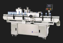 PRO-516 Wrap Around Labeling Machine