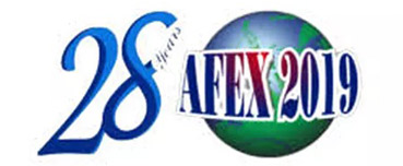 Asia Food Expo AFEX 2019