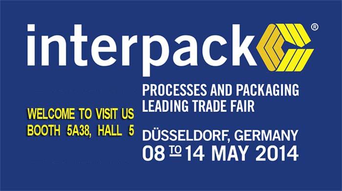 Interpack 2014