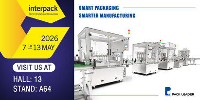 Interpack 2026