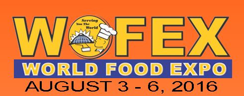 2016菲律賓國際食品展