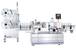 PRO-516 Máquina Etiquetadora de Envoltura de Alta Velocidad
