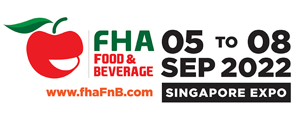 FHA 2022 - Food & Beverage 2022