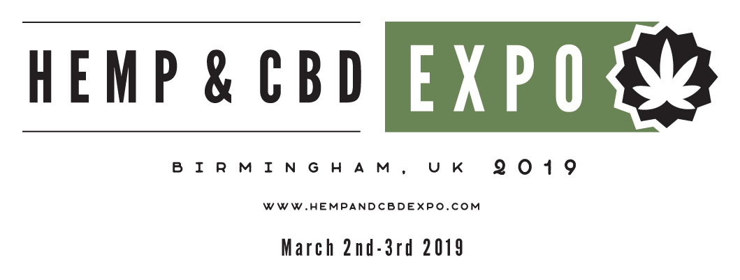 Hemp & CBD Expo 2019