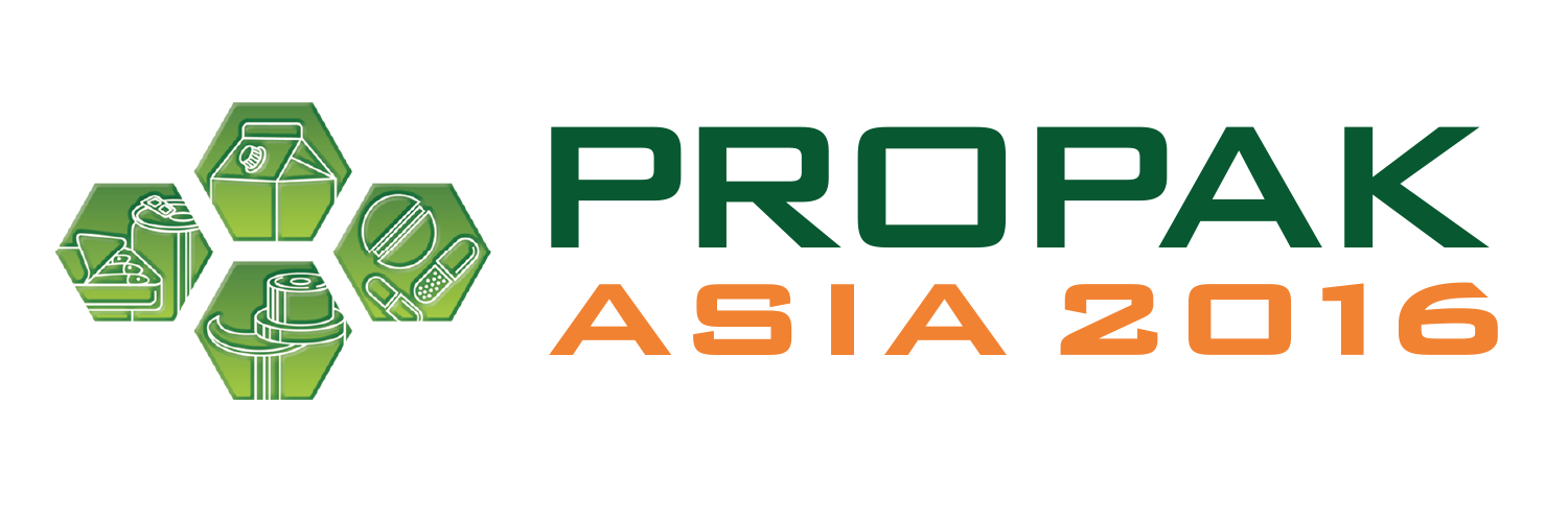 PROPAK ASIA 2016