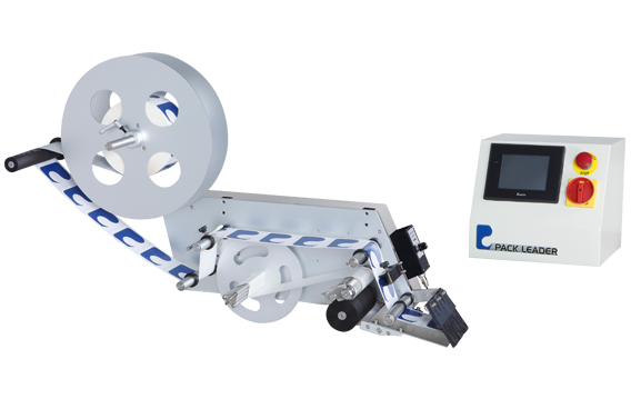 Independent Labeling Applicator & Control System