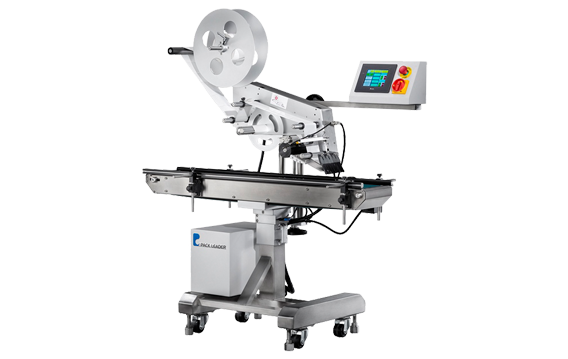 Top Automatic Labeling Machine