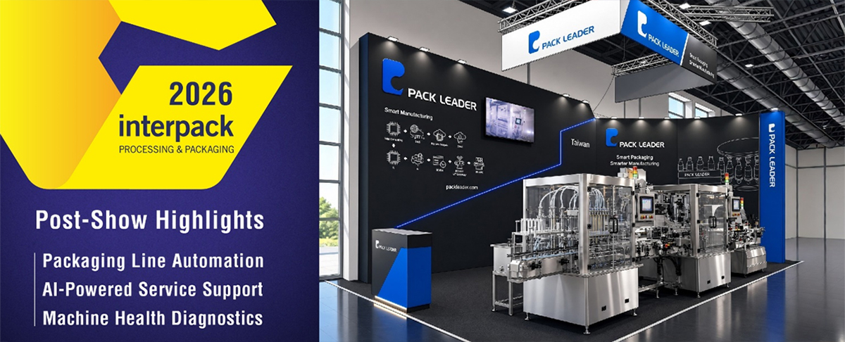 Interpack 2026 Interpack 2026