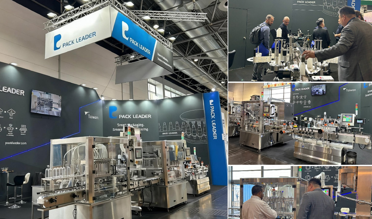 Interpack 2026 Interpack 2026