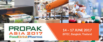 Propak Asia 2017