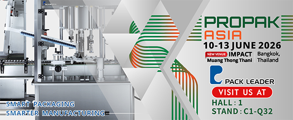 ProPak Asia 2026