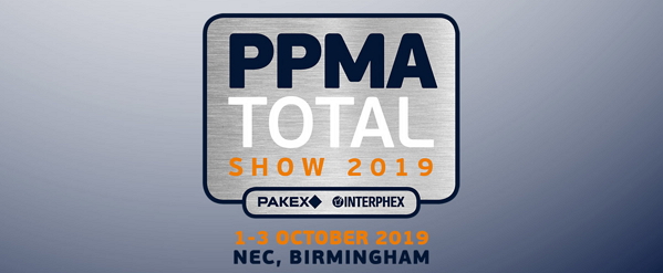 PPMA Total Packaging Show