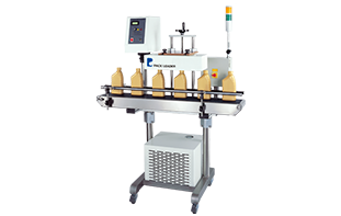 Induction Sealing Machine