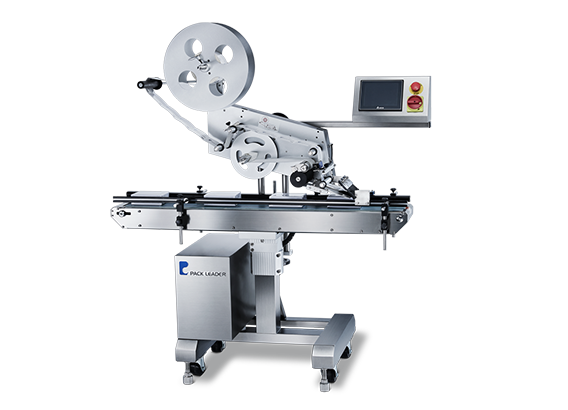 Top Automatic Labeling Machine