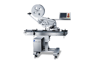 Top Automatic Labeling Machine