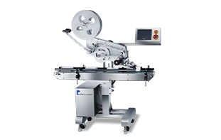 Labeling Machines