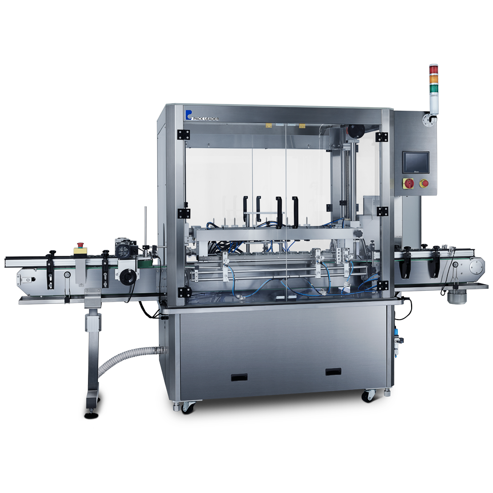 Rinsing Machines