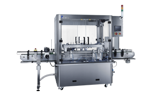 Rinsing Machines