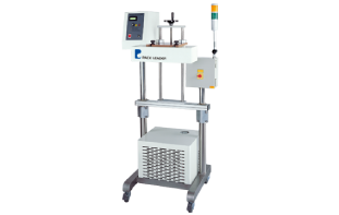 Induction Sealing Machine 
