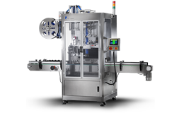 Standard Shrink Sleeve Applicator