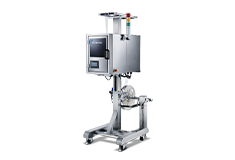Stand Alone Sleeve Applicator