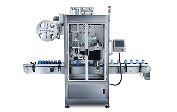 Standard Shrink Sleeve Applicator