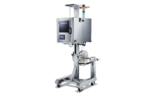Stand Alone Sleeve Applicator